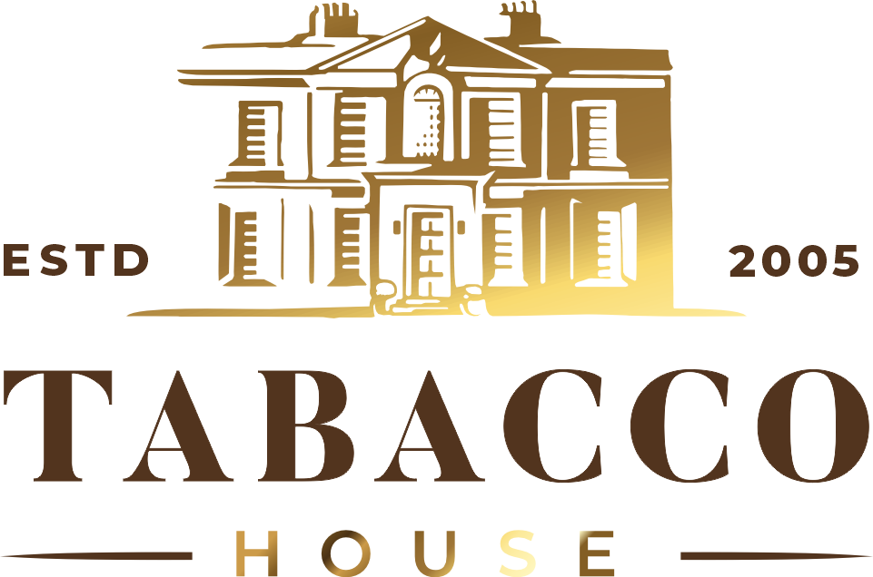 Tabacco House